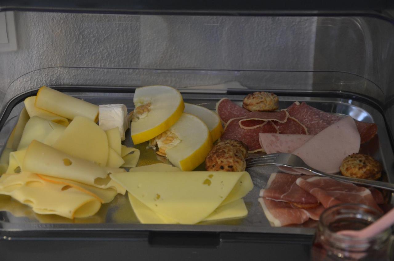 Gästehaus Praliné Bremm Esterno foto