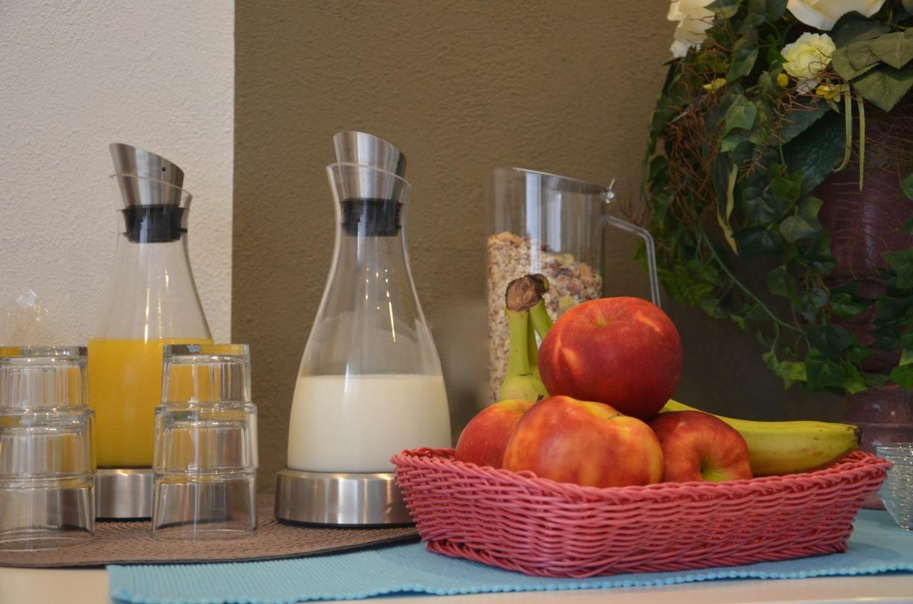 Gästehaus Praliné Bremm Esterno foto